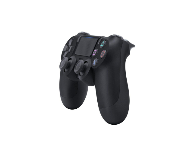 SONY DualShock 4 do PS4 czarny V.2.0 - 179018 - zdjęcie 3